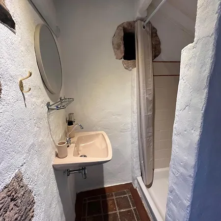 Дом отдыха Tiny La Petite Grue