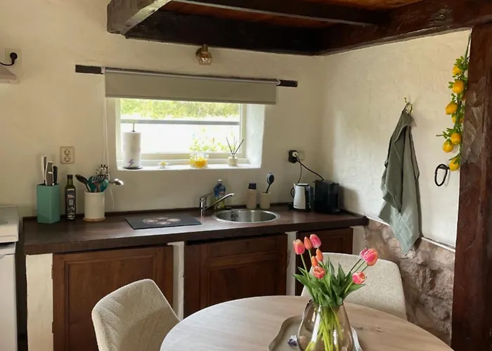 Tiny La Petite Grue * Louroux-Bourbonnais