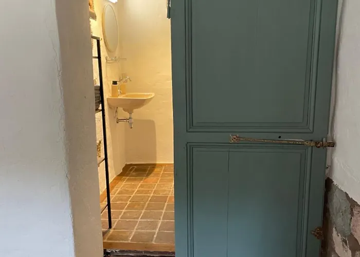 Tiny La Petite Grue * Louroux-Bourbonnais