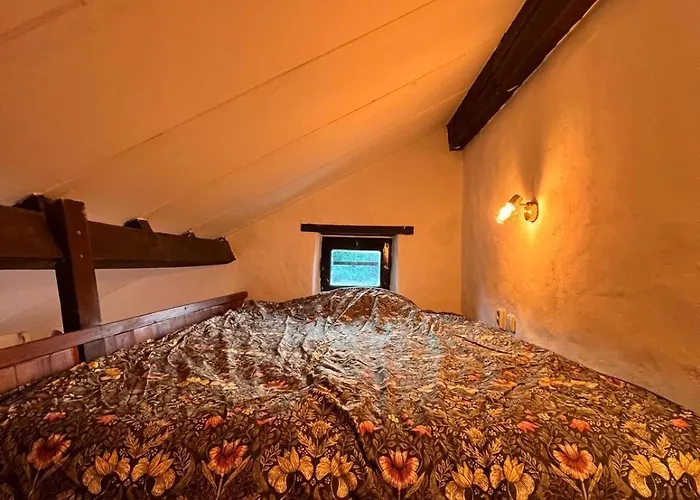 Tiny La Petite Grue * Louroux-Bourbonnais